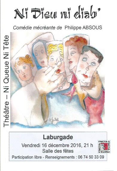 Theatre laburgade 16122016