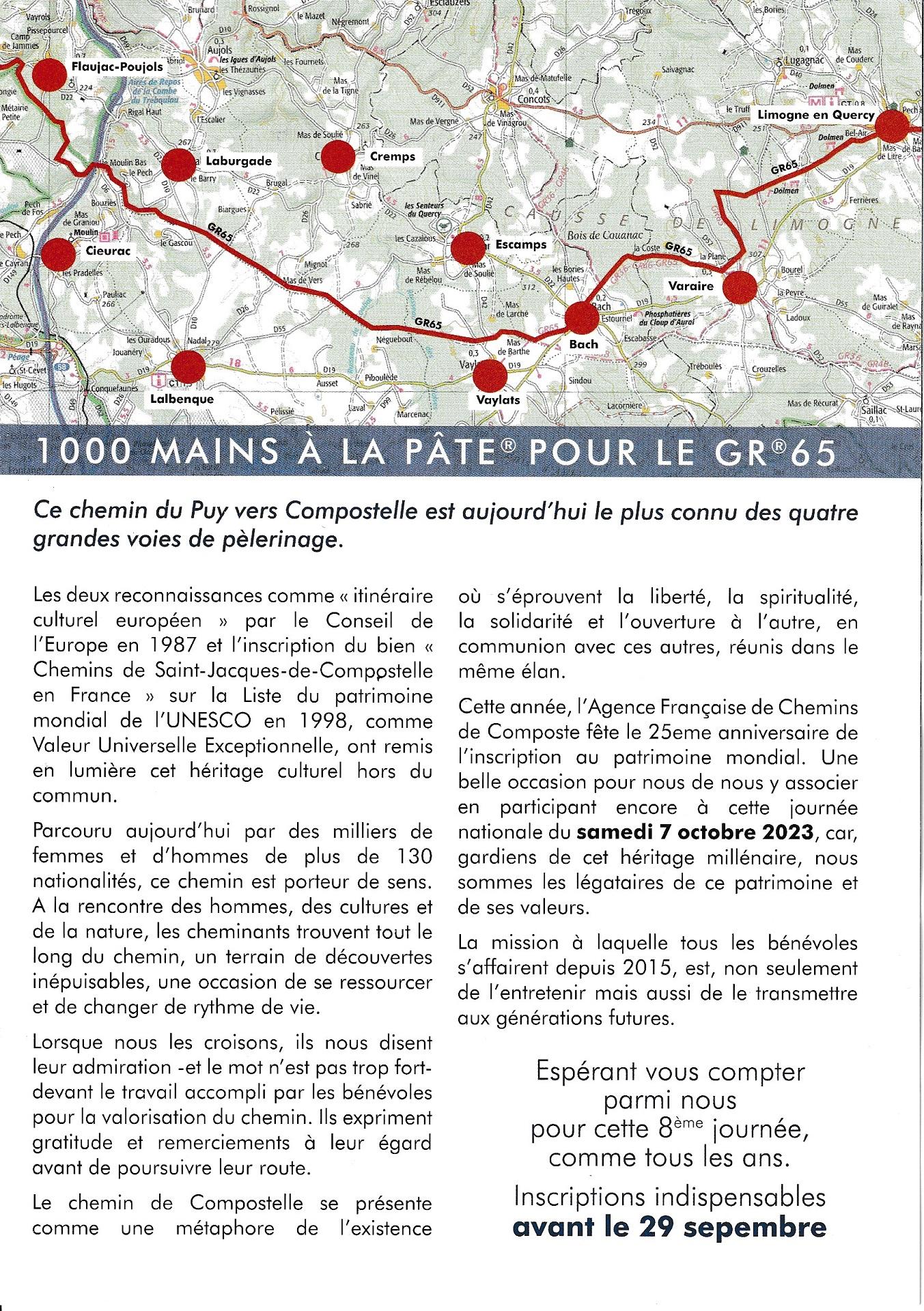 1000 mains a la pate 2023 page 3